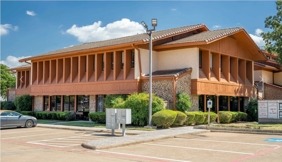 Western Place Offices